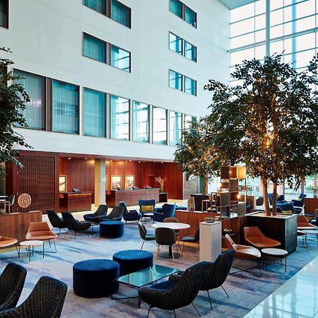 Leicester Marriott Hotel Ngoại thất bức ảnh