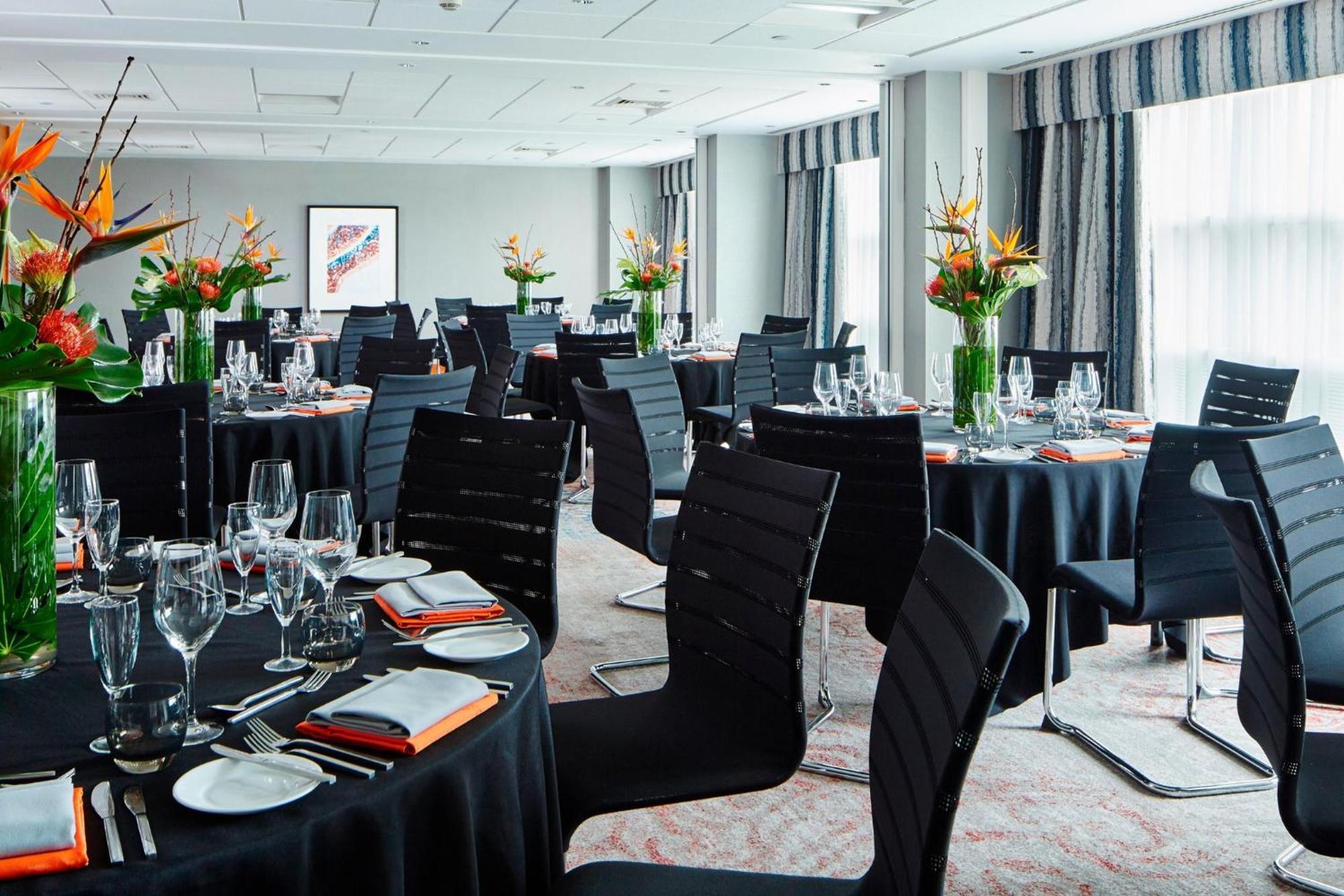 Leicester Marriott Hotel Ngoại thất bức ảnh