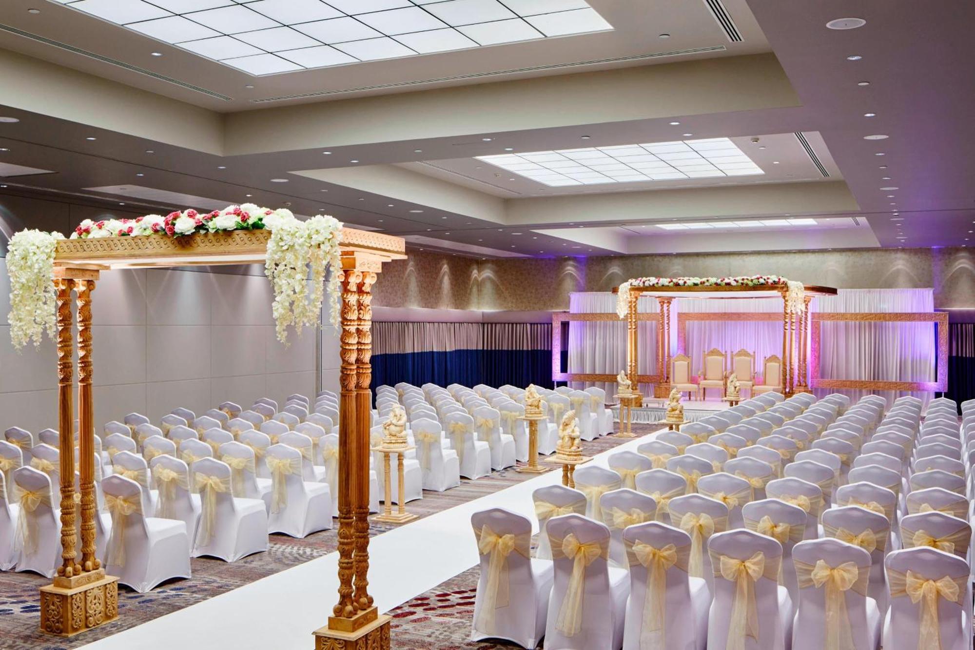 Leicester Marriott Hotel Ngoại thất bức ảnh